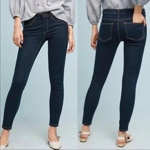 Anthropologie Jeans